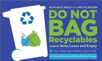 No Plastic Bags, No Pizza Boxes | Borough of West Grove